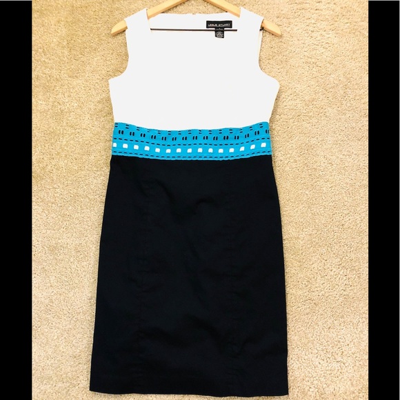 Leslie Stuart Dress - Picture 1 of 5